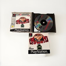 Frontschweine (PSone)