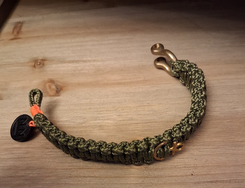 Neonneid maritimes armband - nn,
