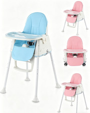 3-in-1-Kinderstuhl