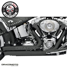 Harley FLSTN 1340 Heritage
