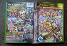 Conker: Live & Reloaded