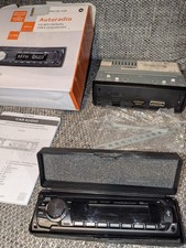 Autoradio MP3 USB SD Denver CAU 436 Car Radio