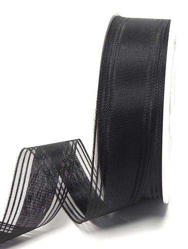 Trauerband 25m x - 0,28€/m),