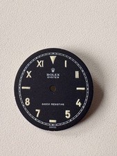 Original rolex oyster - original,