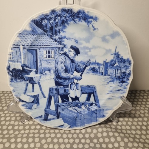 Ter steege delft - bv, delft-blauw