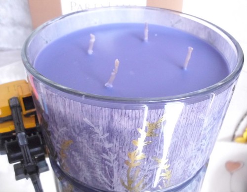 Partylite twilight - partylite,