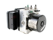 ABS Pumpe Steuergerät Hydraulikblock Renault Laguna III 476602071R