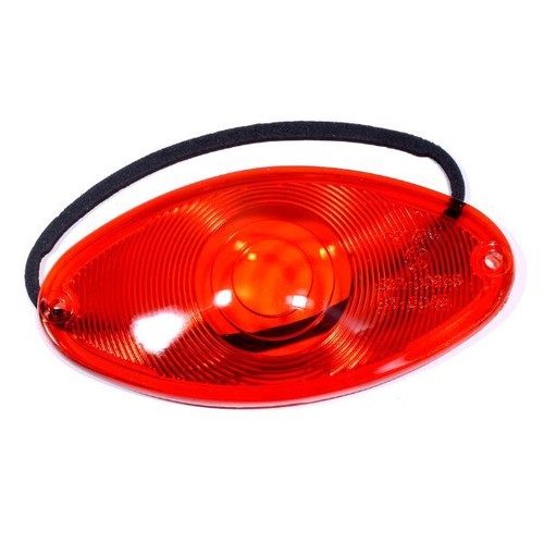 Cateye rücklicht ersatzglas - cateye,