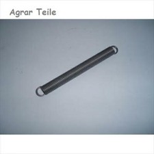 Stoll Frontlader Feder für