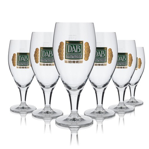 Dab glas 3l pokalglas - 0,3l,