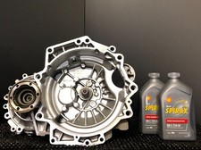Getriebe DUU - Audi A3 / A4 /
