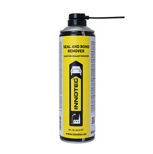 Innotec Seal and Bond Remover 500ml Klebstoffentferner
