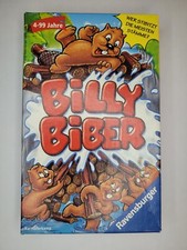 Ravensburger BillyBiber