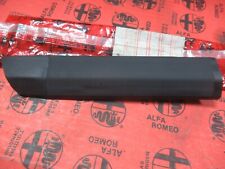 Original Alfa Romeo Alfetta GTV6 Kotflügelleiste Schutzleiste vorne links neu