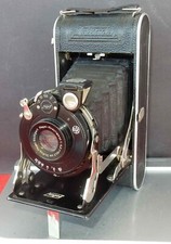 Cámara NAGEL VOLLENDA 70/0