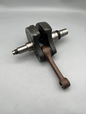 Suzuki DR650 Kurbelwelle Motor Crankshaft Engine DR 650 #32259