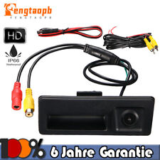 170° HD Auto Rückfahrkamera