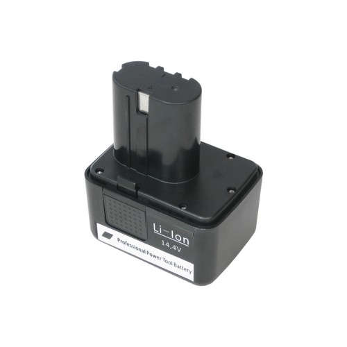 Akku ion 2000mah - akku, 14,4v