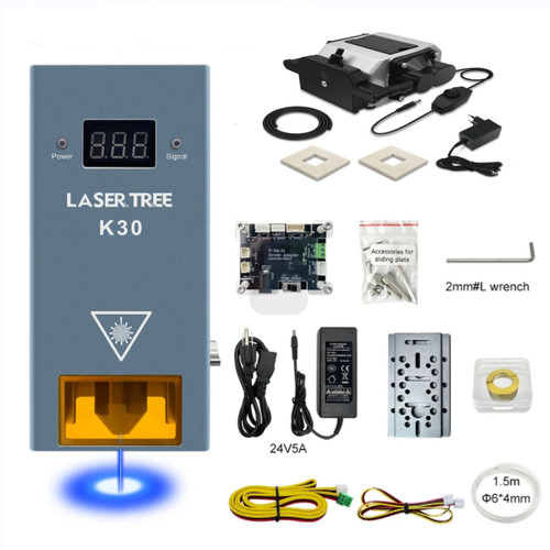 Laser tree k30 - k30, 30w
