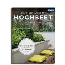 "HOCHBEET" GARTEN GESTALTUNG
