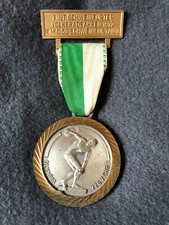 Anstecknadel 3. Internationaler Schweinfurter Volksradfahren 1972 Olympia 1972
