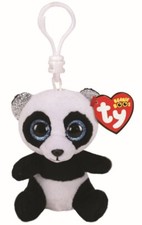 TY Beanie Boos "Panda Bamboo"