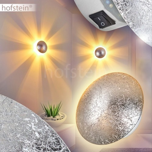 Retro flur wand lampen - retro,
