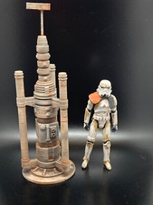 CUSTOM STAR WARS MOISTURE