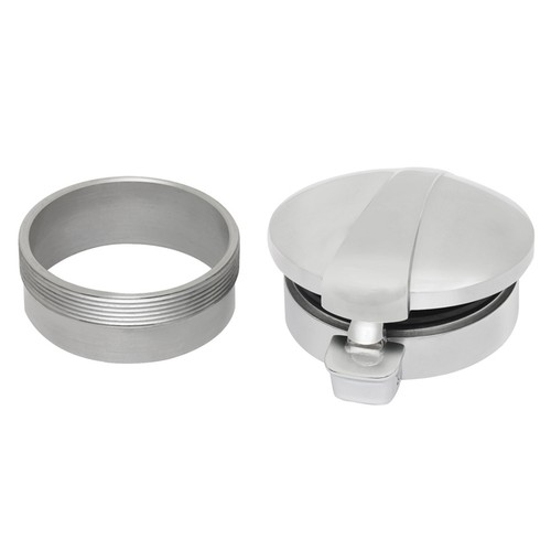 Tankdeckel aluminium - tankdeckel,