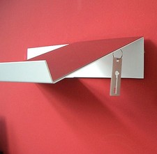 Wandregal Wandbord Telefonbord