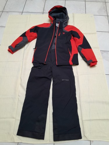 Spyder skijacke - spyder,