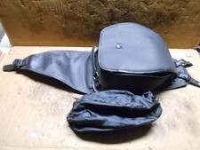 Honda VFR 1200 F Tankrucksack