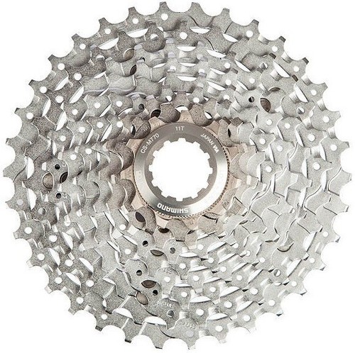 Shimano deore m770 - deore, xt
