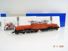 Roco H0 69523 AC Österreich E-Lok 14260 Krokodil der ÖBB Digital in OVP JL4193