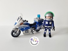 Playmobil 6876 City Action
