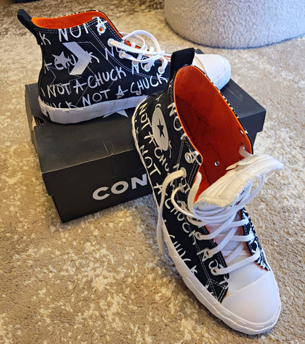 Converse chuck taylor all star - all,