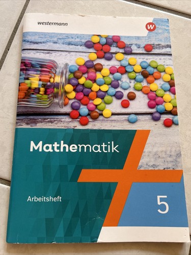 Mathematik arbeitsheft isbn - arbeitsheft,