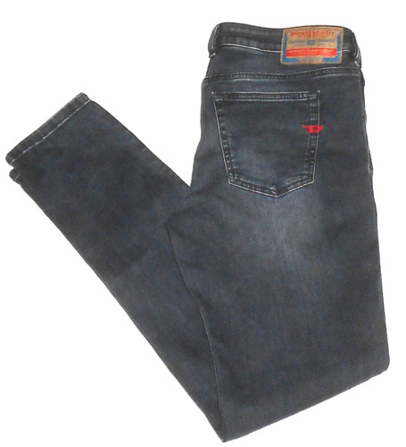 Diesel jeans sleenker 1979 - diesel,
