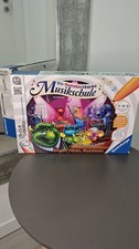 Ravensburger tiptoi Die monsterstarke Musikschule Lernspiel (00555)