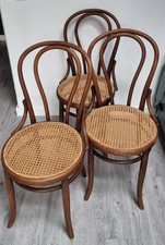 3 restaurierte FISCHEL