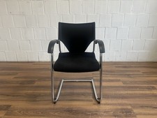 Wilkhan Besucherstuhl