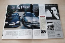Auto Motor Sport AMS 23/1994