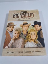 The Big Valley - The Complete