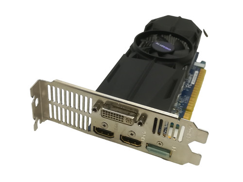 Gigabyte geforce gtx - 750, oc