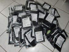 110 Stück Brustbeutel Geldbeutel RFID Schutz Wurfmaterial Karneval Restposten 