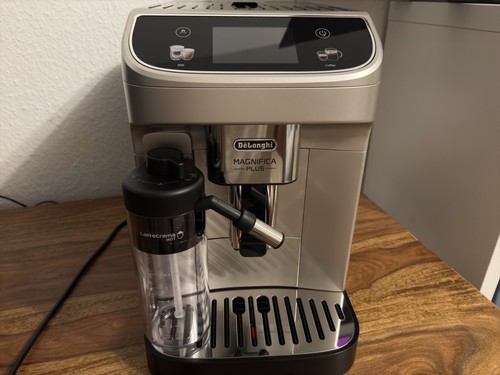 Delonghi magnifica plus - delonghi,