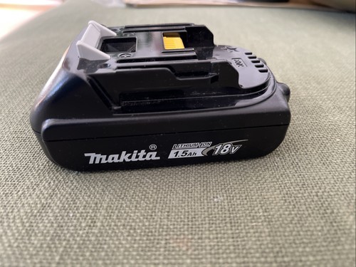 Makita bl1815n akku - 18v, 1,5