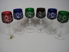 Scherer Bodenmais*6 x