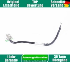 Batterie Massekabel 5Q0971250Q VW Golf 7 VII