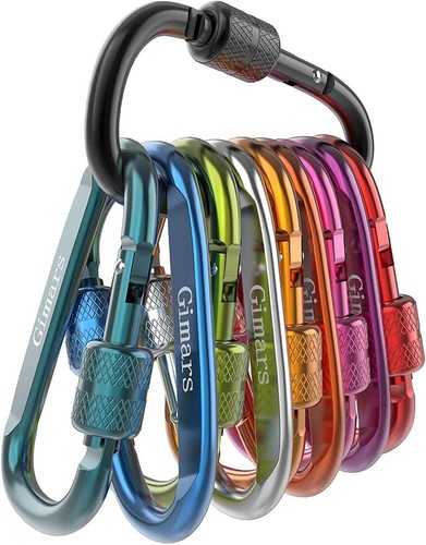 Gimars stück 6cm mini - 10,